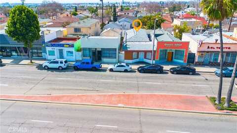 5724 E Beverly Blvd, Los Angeles, CA 90022