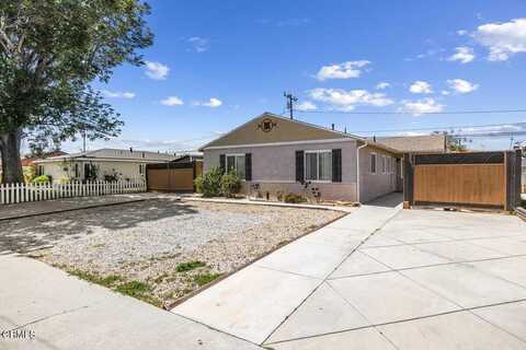 3011 Fournier Street, Oxnard, CA 93033