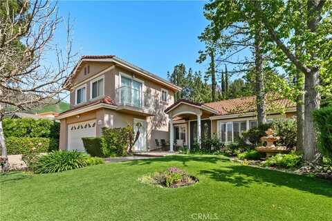 28820 Calabria Drive, Agoura Hills, CA 91301