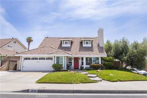 28138 Florence Lane, Canyon Country, CA 91351