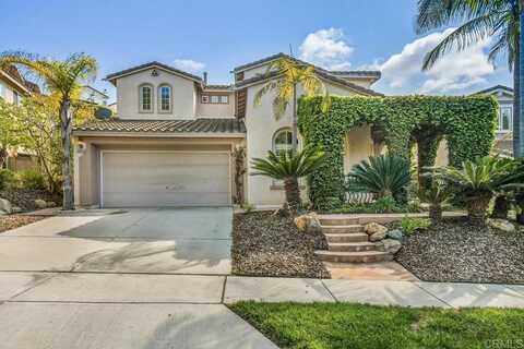 1332 Santa Olivia Road, Chula Vista, CA 91913