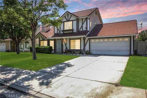 10733 Rock Rose Place, Moreno Valley, CA 92557