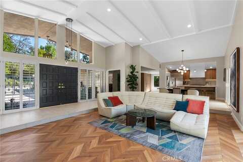 20351 Wells Drive, Woodland Hills, CA 91364