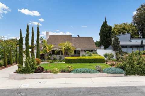 3822 S Cloverdale Avenue, Los Angeles, CA 90008