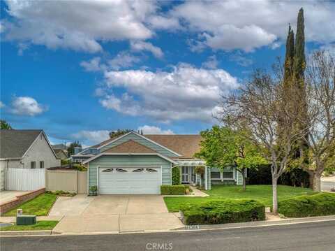 1386 Rio Vista Court, Simi Valley, CA 93065