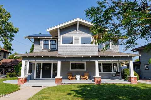 1954 Primrose Avenue, South Pasadena, CA 91030