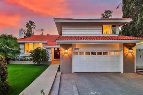 18745 Accra Street, Porter Ranch, CA 91326
