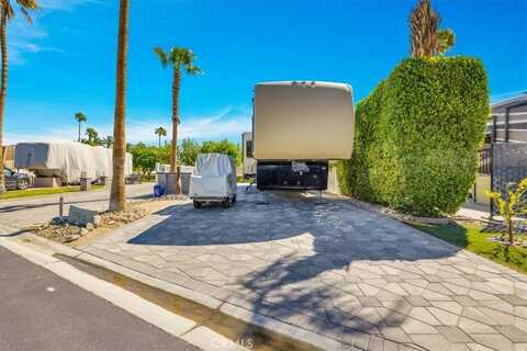 69411 Lot 565 Ramon Road, Cathedral City, CA 92234