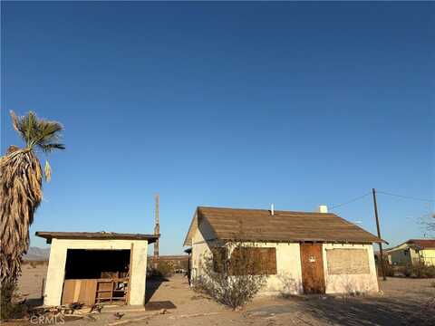 4723 Pinto Mountain Road, 29 Palms, CA 92277