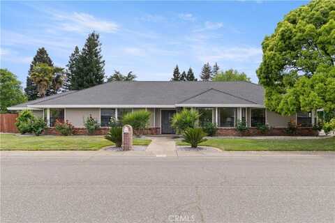 1635 Almendia Drive, Chico, CA 95926