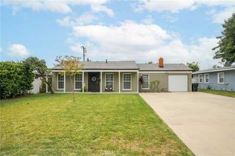 949 S Dodsworth Avenue, Glendora, CA 91740