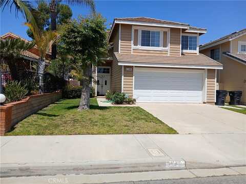 2146 Wild Flower Lane, Chino Hills, CA 91709