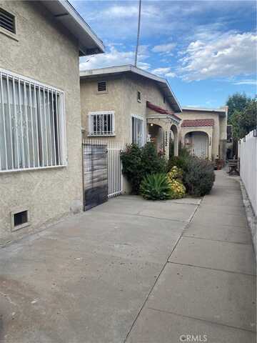 1132 N Mariposa Avenue, Hollywood, CA 90029