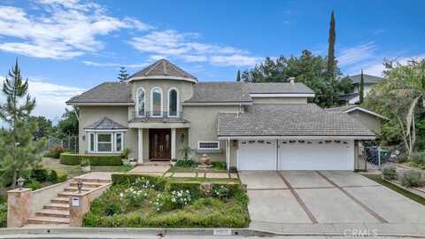 11677 Seminole Circle, Porter Ranch, CA 91326