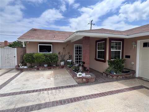 19522 Caney Avenue, Carson, CA 90746