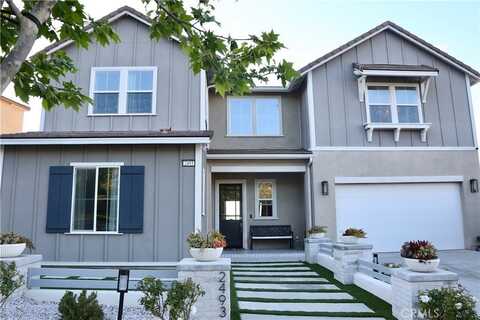 2493 Sierra Bella Drive, Corona, CA 92882