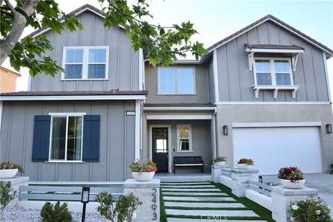 2493 Sierra Bella Drive, Corona, CA 92882