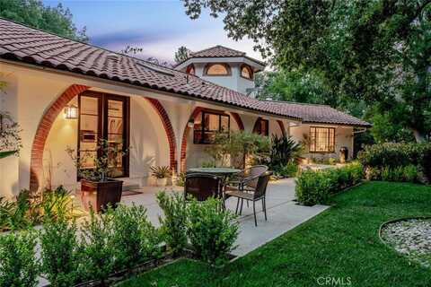 5 Flintlock Lane, Bell Canyon, CA 91307