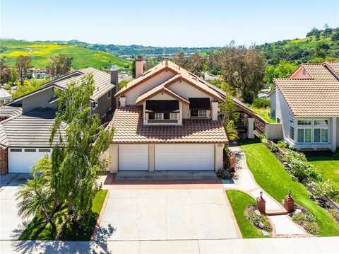 28852 Sierra Peak, Lake Forest, CA 92679
