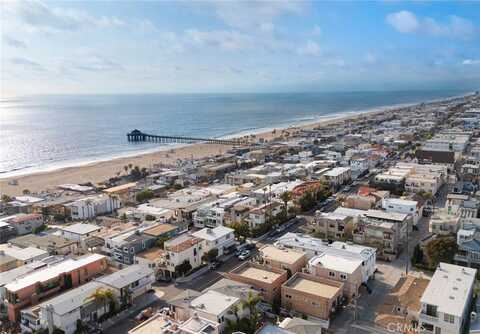 617 Crest Drive, Manhattan Beach, CA 90266