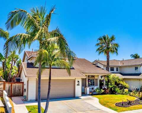 416 Alyssum, Oceanside, CA 92057
