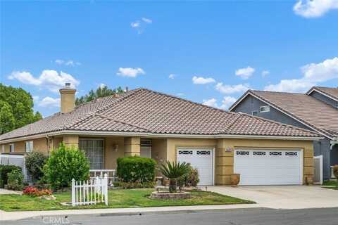 27512 Hopi Springs Court, Corona, CA 92883