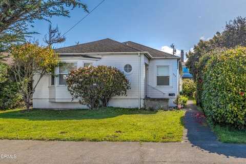 620 Stewart Street, Fort Bragg, CA 95437