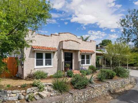10918 Betty Lou Lane, Tujunga, CA 91042