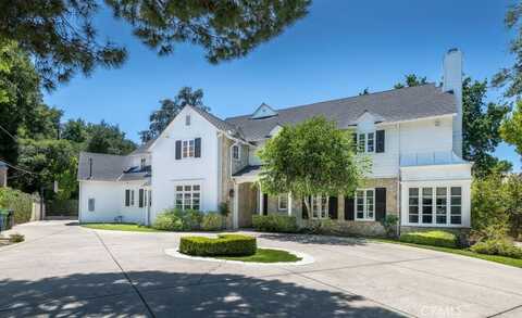 4791 White Oak Avenue, Encino, CA 91316