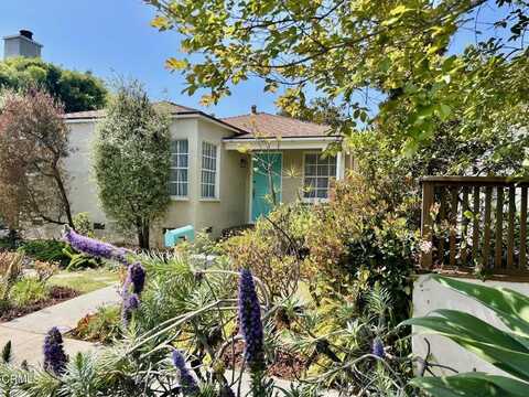 2809 Beach Avenue, Venice, CA 90291