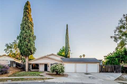 306 Felisa Court, Redlands, CA 92373