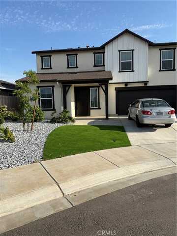 218 Bryce Canyon Court, Merced, CA 95341
