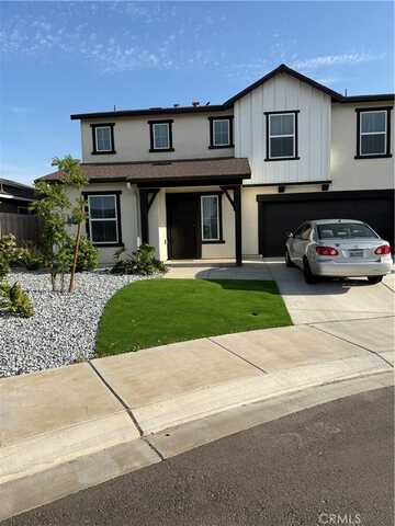 218 Bryce Canyon Court, Merced, CA 95341