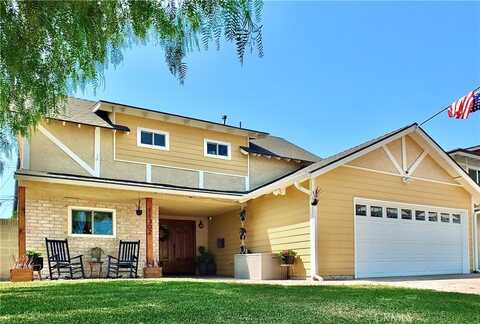 11302 Stillman Street, Lakewood, CA 90715