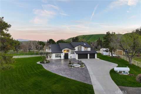 10711 Round Mountain Road, Bakersfield, CA 93308