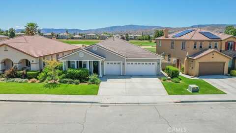 3348 Tournament Drive, Palmdale, CA 93551