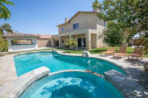 43615 Reclinata Way, Indio, CA 92201