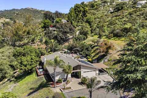1929 Forester Creek rd, El Cajon, CA 92021