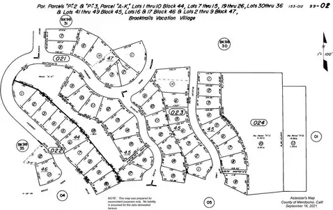 25154 Bluejay Lane, Willits, CA 95490