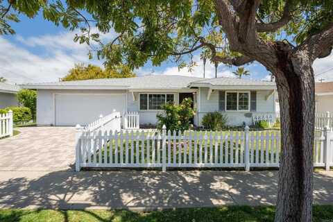 2250 Crestline Drive, Oceanside, CA 92054