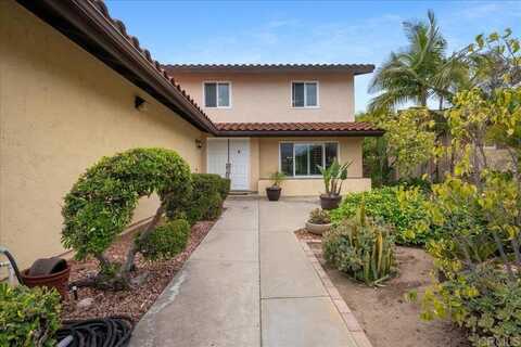 1943 Belmore Court, El Cajon, CA 92020