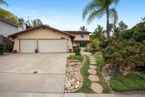 1943 Belmore Court, El Cajon, CA 92020
