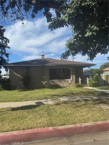 1301 E 106th Street, Los Angeles, CA 90002