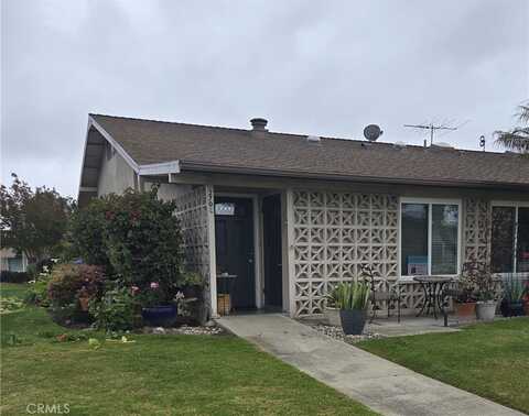 1540 N Northwood Road 270L, Seal Beach, CA 90740
