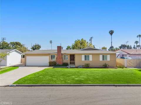 2574 W Heffron Drive, Anaheim, CA 92804