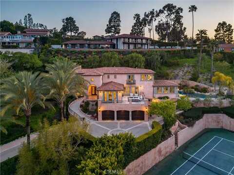 2008 Via Visalia, Palos Verdes Estates, CA 90274