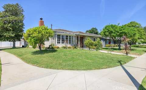 317 Bradbury Road, Monrovia, CA 91016