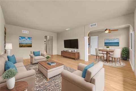 1307 N O Malley Avenue, Covina, CA 91722
