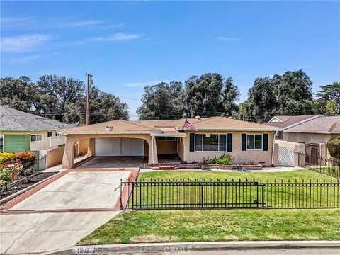 1307 N O Malley Avenue, Covina, CA 91722