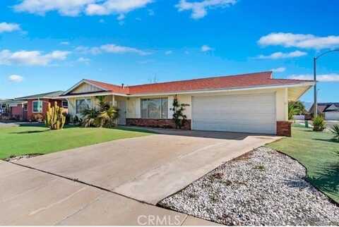 580 Mount Hood Drive, Hemet, CA 92543